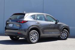 2025 Mazda CX-5 G20 Maxx