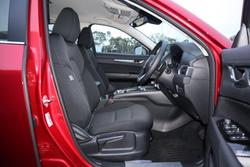 2025 Mazda CX-5 G25 Maxx Sport