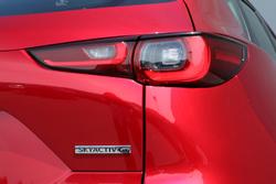 2025 Mazda CX-5 G25 Maxx Sport