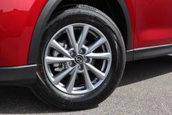 2025 Mazda CX-5 G25 Maxx Sport