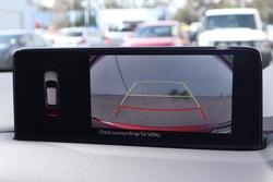 2025 Mazda CX-5 G25 Maxx Sport