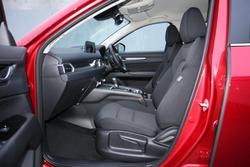 2025 Mazda CX-5 G25 Maxx Sport