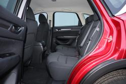 2025 Mazda CX-5 G25 Maxx Sport