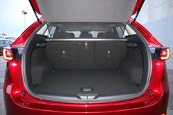 2025 Mazda CX-5 G25 Maxx Sport