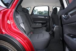 2025 Mazda CX-5 G25 Maxx Sport