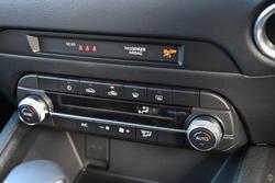 2025 Mazda CX-5 G25 Maxx Sport