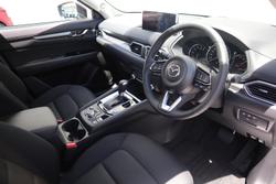 2025 Mazda CX-5 G25 Maxx Sport