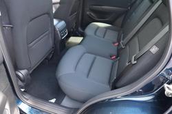 2025 Mazda CX-5 G25 Maxx Sport