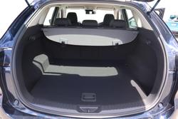 2025 Mazda CX-5 G25 Maxx Sport