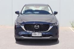 2025 Mazda CX-5 G25 Maxx Sport