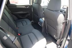 2025 Mazda CX-5 G25 Maxx Sport