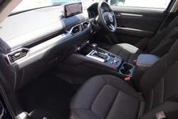 2025 Mazda CX-5 G25 Maxx Sport