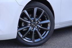 2025 Mazda 3 G20 Evolve