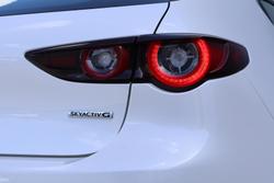 2025 Mazda 3 G20 Evolve