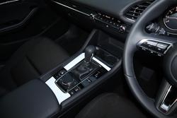 2025 Mazda 3 G20 Evolve