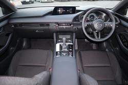 2025 Mazda 3 G20 Evolve