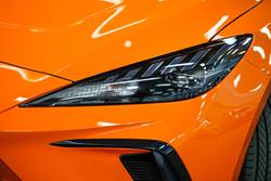 2025 MG MG4 Excite 51 125kW