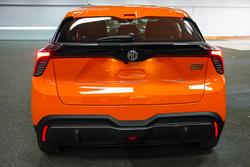 2025 MG
                MG4 Excite 51 125kW