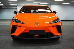 2025 MG
                MG4 Excite 51 125kW