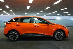 2025 MG MG4 Excite 51 125kW