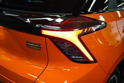 2025 MG MG4 Excite 51 125kW