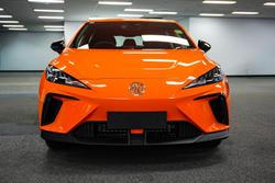 2025 MG
MG4 Excite 51 125kW