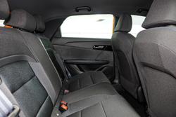 2025 MG
MG4 Excite 51 125kW