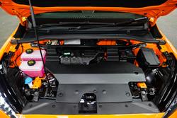 2025 MG
MG4 Excite 51 125kW