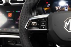 2025 MG
ZS Essence Turbo