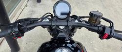 2024 CFMOTO 450 CL-C BLACK