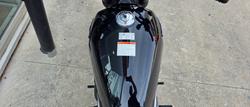 2024 CFMOTO 450 CL-C BLACK