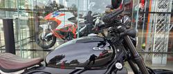 2024 CFMOTO 450 CL-C BLACK