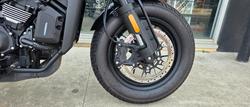 2024 CFMOTO 450 CL-C BLACK