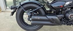 2024 CFMOTO 450 CL-C BLACK