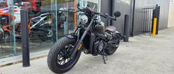 2024 CFMOTO 450 CL-C BLACK