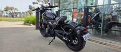 2024 CFMOTO 450 CL-C BLACK