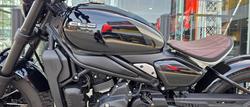2024 CFMOTO 450 CL-C BLACK