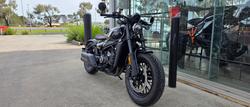 2024 CFMOTO 450 CL-C BLACK