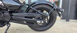 2024 CFMOTO 450 CL-C BLACK