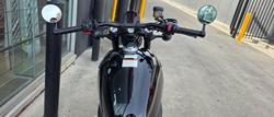 2024 CFMOTO 450 CL-C BLACK