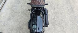 2024 CFMOTO 450 CL-C BLACK
