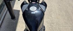 2013 Honda CB500F BLACK
