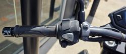 2013 Honda CB500F BLACK