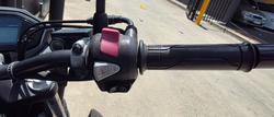 2013 Honda CB500F BLACK