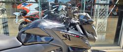 2013 Honda CB500F BLACK