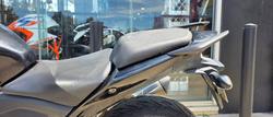 2013 Honda CB500F BLACK