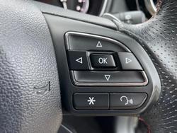 2021 MG HS Excite X SAS23 MY21 AWD Black Pearl