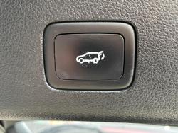 2021 MG HS Excite X SAS23 MY21 AWD Black Pearl