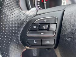 2021 MG HS Excite X SAS23 MY21 AWD Black Pearl