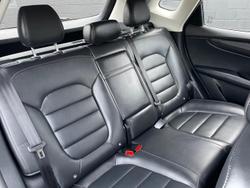 2021 MG HS Excite X SAS23 MY21 AWD Black Pearl